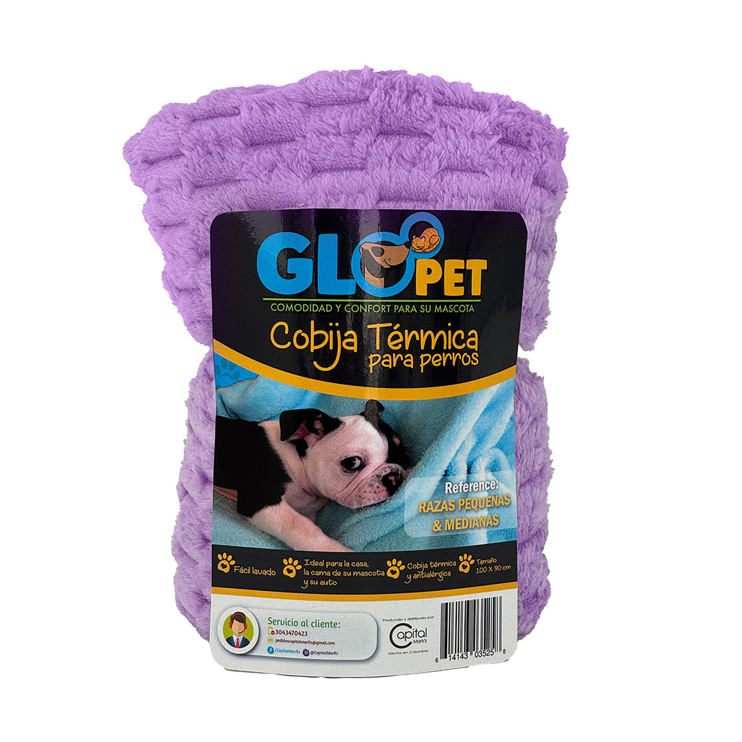 COBIJA TÉRMICA - Image 5