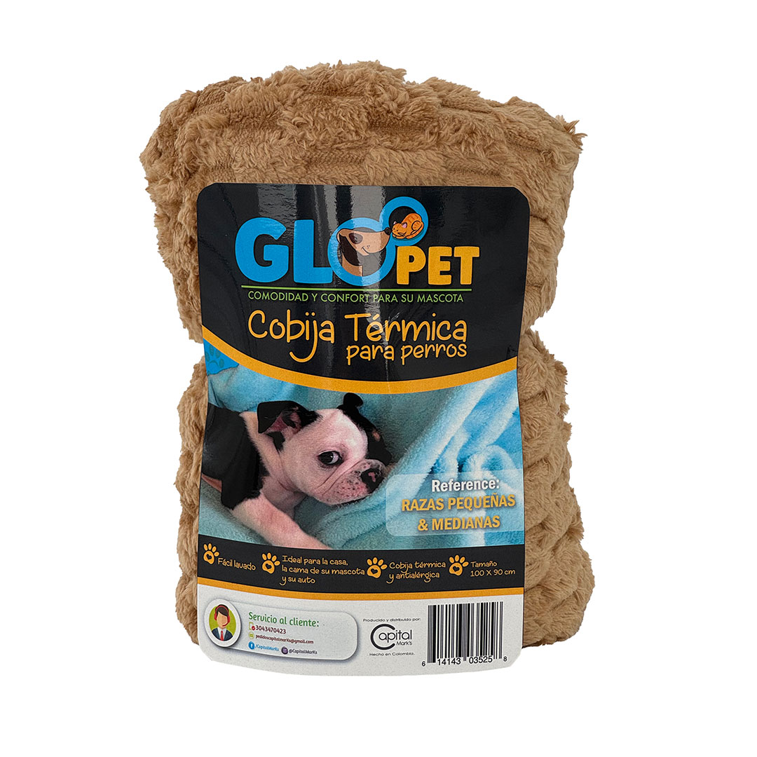 COBIJA TÉRMICA - Image 6