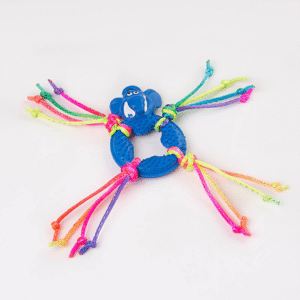 JUGUETE INTERACTIVO FLECOS ALEFANTE_1_www.majestikpets.com