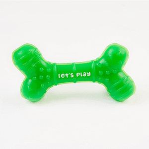 JUGUETE MORDEDOR HUESO MINI TORNADO_1_www.majestikpets.com