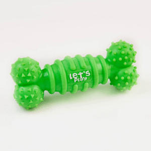 JUGUETE MORDEDOR HUESO TWISTER_1_www.majestikpets.com