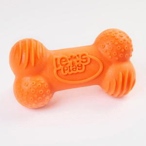 JUGUETE MORDEDOR HUESO WOW_1_www.majestikpets.com