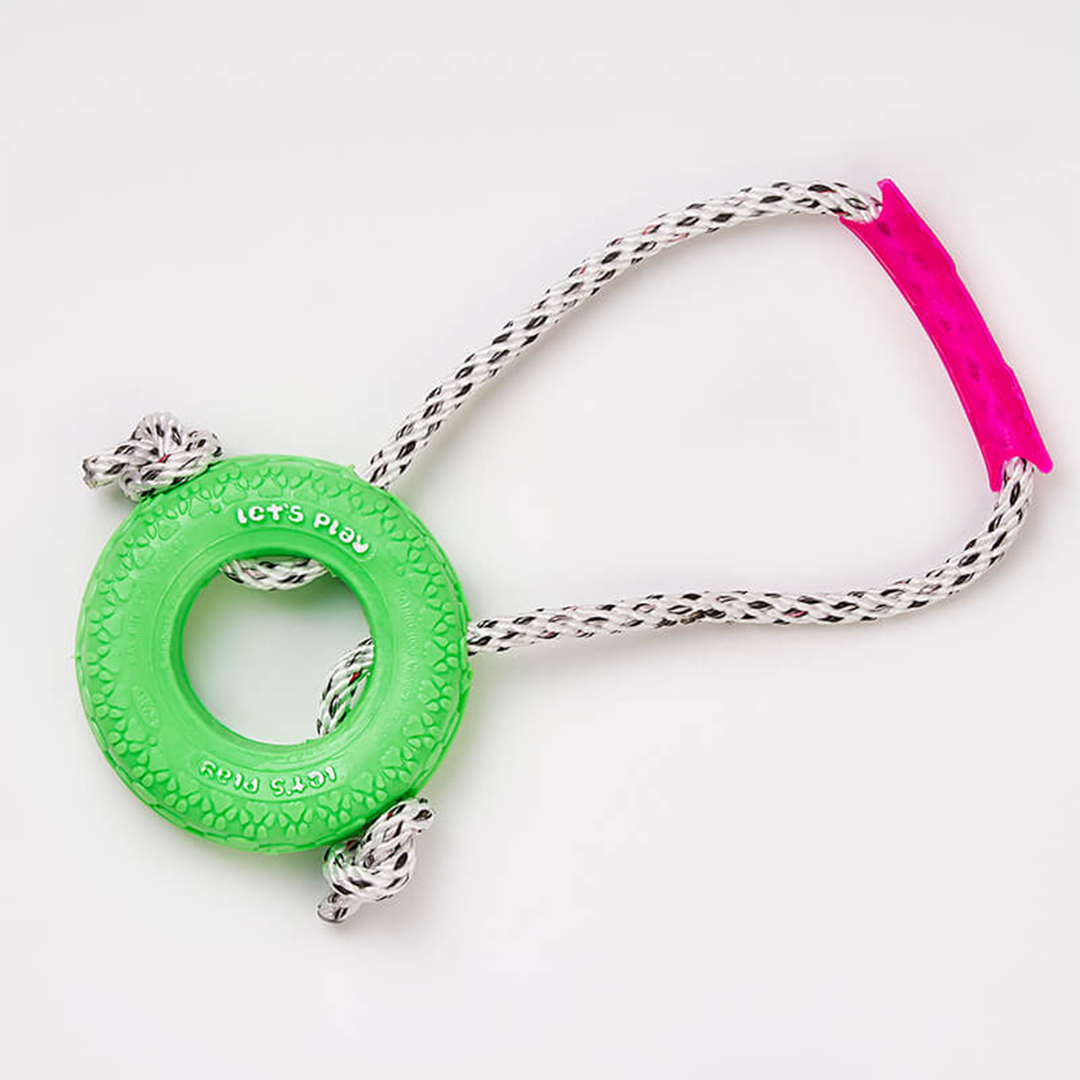 JUGUETE MORDEDOR LLANTA GRANDE CON LAZO_2_www.majestikpets.com