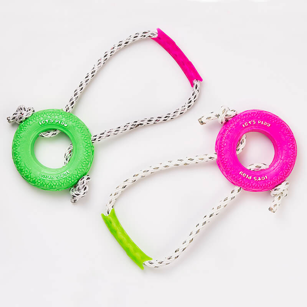 JUGUETE MORDEDOR LLANTA GRANDE CON LAZO_3_www.majestikpets.com