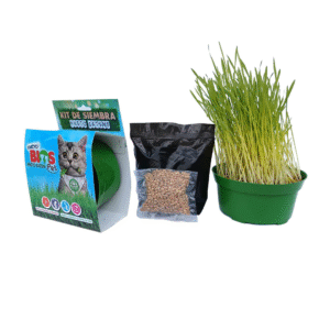 KIT SIEMBRA PASTO GATUNO