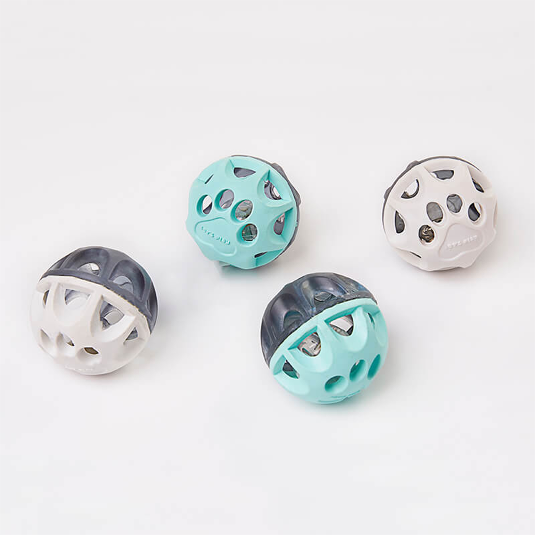 PELOTA MINI 3D_2_www.majestikpets.com