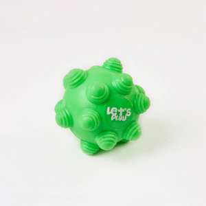 PELOTA TACHES_1_www.majestikpets.com