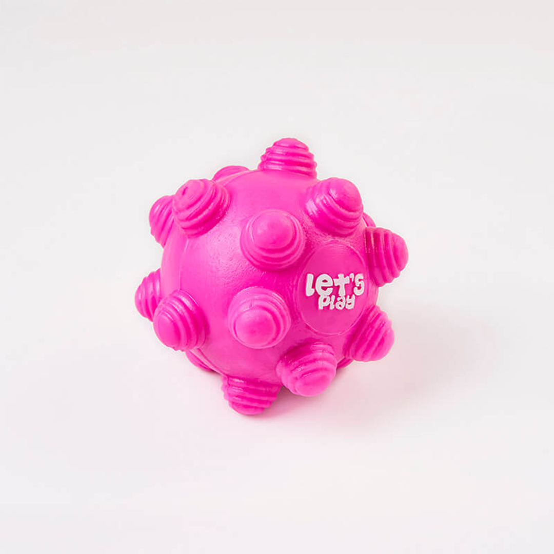 PELOTA TACHES_2_www.majestikpets.com