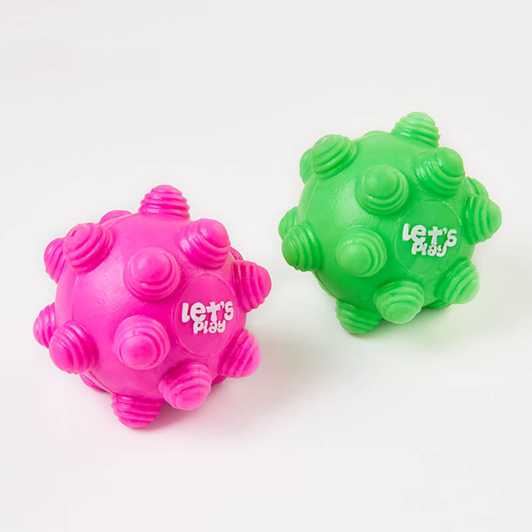 PELOTA TACHES_3_www.majestikpets.com